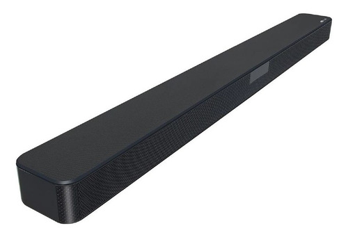 Imagen 2 de 6 de Barra De Sonido LG Sn4 300w Subwoofer Bluetooth