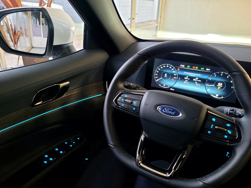 Ford Territory 1.8 Ecoboost Titanium At