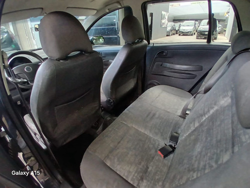 Volkswagen Fox 1.6 Trendline