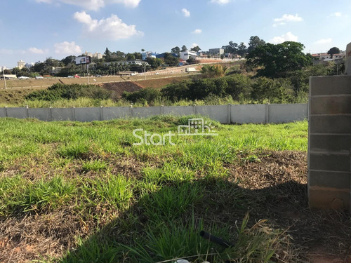 Imagem 3 de 18 de Terreno À Venda Em Parque Rural Fazenda Santa Cândida - Te005945