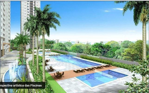 Imagem 29 de 30 de Apartamento Com 3 Dormitórios 2 Suites 1 Lavabo À Venda, 125 M² - Boa Vista - São Caetano Do Sul/sp - Ap0733