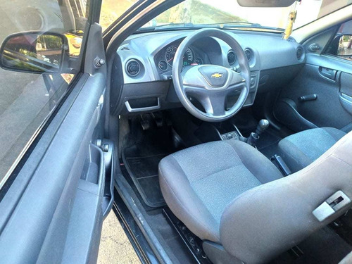 Chevrolet Celta Ls 1.0 8v Flex