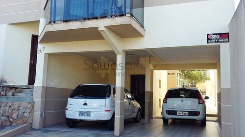 Casa A Venda No Bairro Uberaba Em Curitiba - Pr. - 3688-1