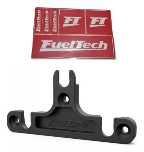 Fueltech Ft300 Modulo Injeção Eletronica Programavel