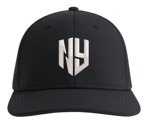 Gorro New York  City Tour  Jockey Bordado