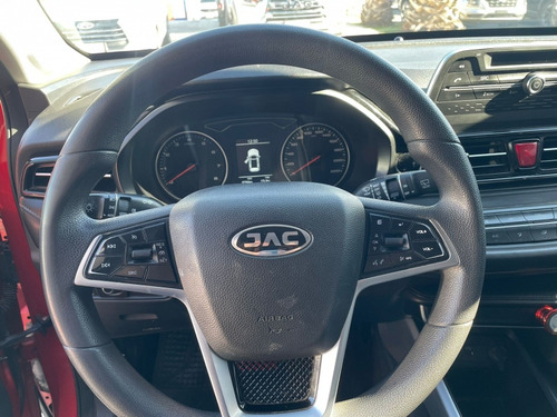 Jac Js4 1.6 Comfort Bicolor Mt 2023