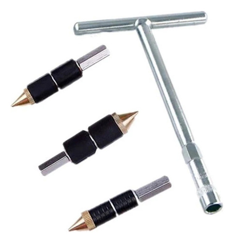 D Tapón De Tubos Ppr De Acero Inoxidable For Detener El Agua