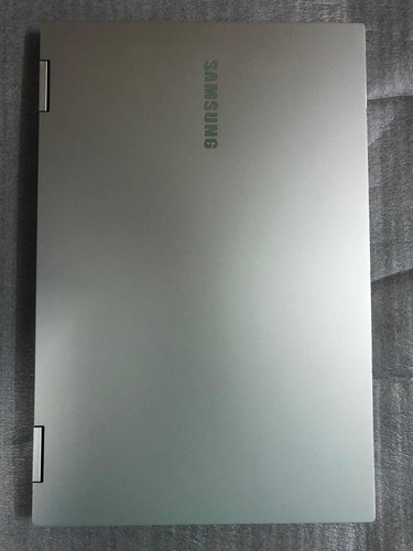 Imagen 1 de 10 de Samsung Galaxy Book Flex2 Alpha 13.3 Qled Touch Screenlaptop