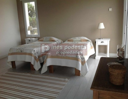 Casa En Jose Ignacio, Josã© Ignacio | Ines Podesta Ref:6243- Ref: 6243