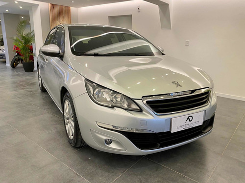 Peugeot 308 1.2 Active