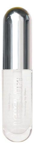 Labial Gloss Level Up Classic Color Transparente