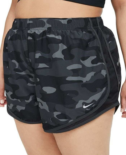 Short Nike Original Para Damas