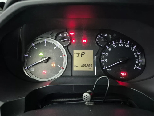 Toyota Prado 3.0 Tx-l Fl