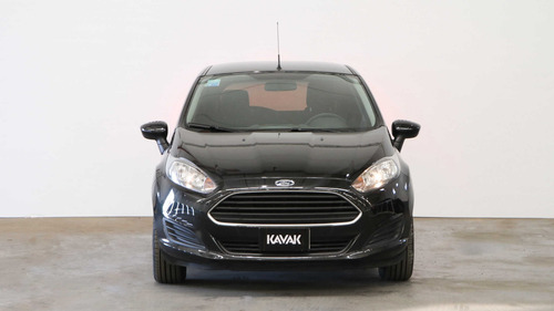 Ford Fiesta Kinetic Design 1.6 S 120cv - 150822 - C(p)