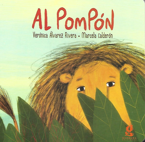 Libro Al Pompon - Coleccion Nube De Algodon