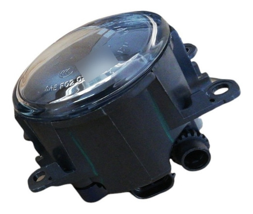 Faro Niebla Original Halogen Derecho Mitsubishi Montero 2011