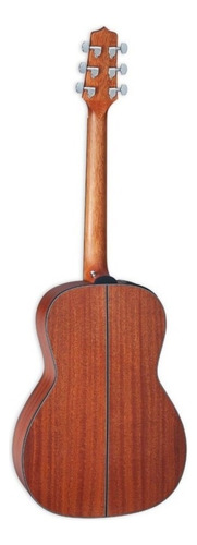 Guitarra acústica Takamine g11 GY11ME para diestros natural satin