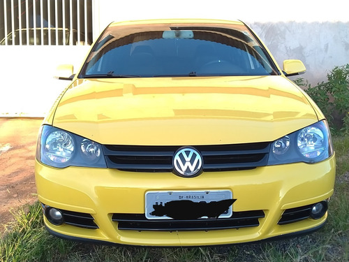 Volkswagem Golf