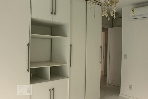 Apartamento À Venda - São Conrado, 4 Quartos, 147 - S893080542