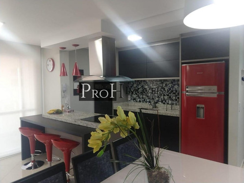 Imagem 6 de 15 de Apartamento Para Venda Em São Caetano Do Sul, Santa Paula, 3 Dormitórios, 1 Suíte, 2 Banheiros, 2 Vagas - Kfdavi