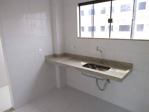Imagem 7 de 27 de Cobertura Com Terraço E 02 Dormitórios No Bairro Terra Firme, Rio Das Ostras/rj - Co0038