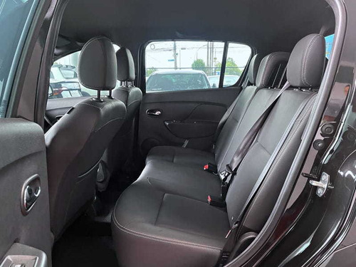 Imagem 9 de 12 de Renault Stepway Iconic Flex 1.6 16v Aut 2022