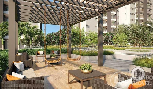 Imagem 17 de 30 de Apartamento Em City América, São Paulo/sp De 85m² 3 Quartos À Venda Por R$ 771.000,00 - Ap2029042-s
