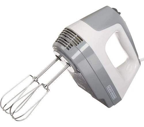 Batidora Vertical Profesional Black+decker Mx175 Original