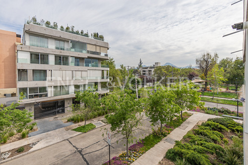 Moderno Y Ecológico - Plaza Dinamarca