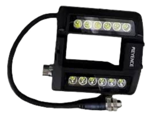 Unidad De Iluminación De Imagines Ia Modelos Compactos