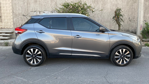 Nissan Kicks 1.6 Advance Cvt