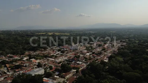 Casa En Venta En El Centro De Comala
