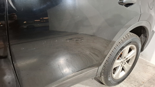 Toyota RAV4 2.5 XLE AWD AT