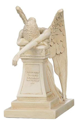 Monumento Del Monumento Del Angel Del Dolor De Toscano Del D
