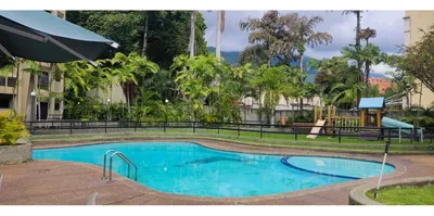 Apartamento en alquiler