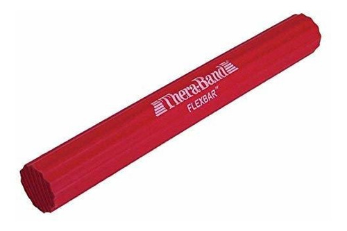 Barra De Terapia Para Codos De Tenis Theraband Flexbar