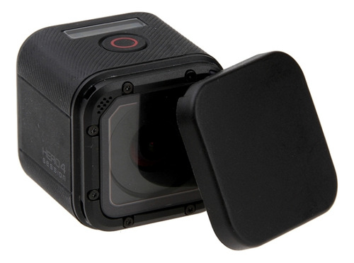 Tapa Protectora De Lente Para Gopro Hero5 Session/hero4 Sess