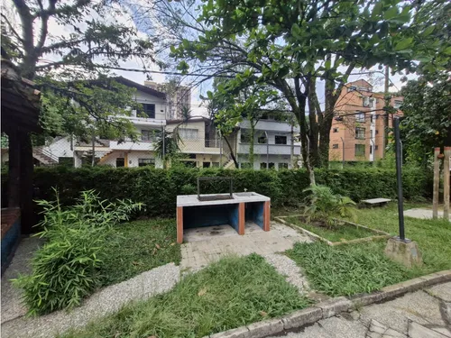 Apartamento En Venta Calasanz