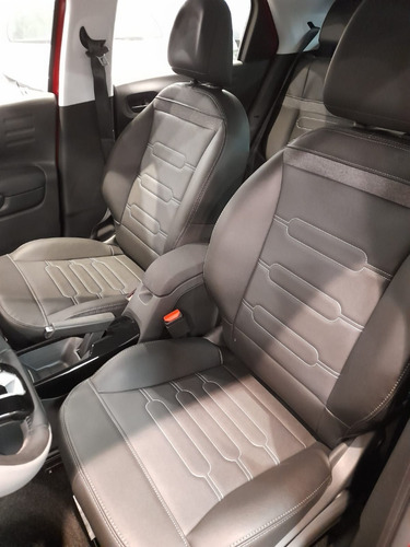 Imagen 7 de 15 de Citroen C4 Cactus Feel Pack Plus 0km - Entrega Inmediata