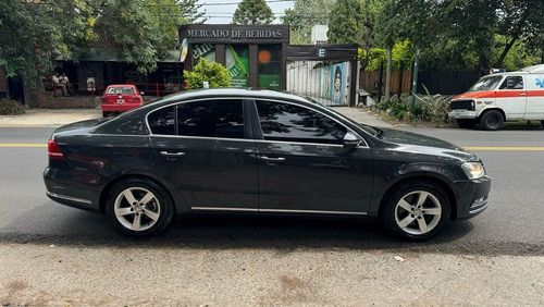 Volkswagen Passat 2.0 Advance Tsi 211cv Dsg
