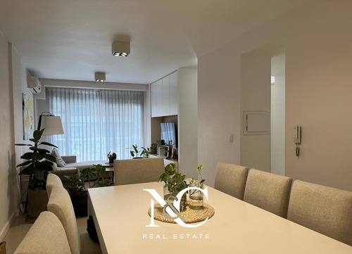 Departamento En Venta En Caballito