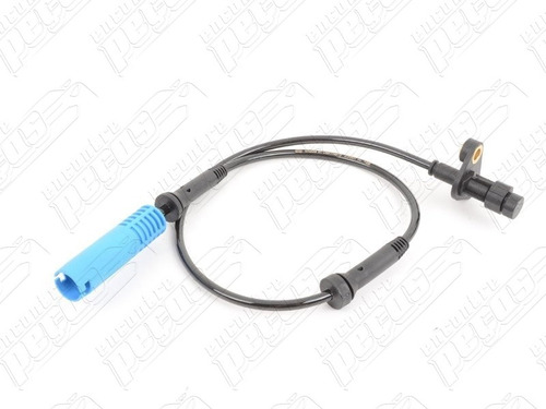 Sensor Rotacoes Abs Dianteiro Bmw E39 525i 2000-2003