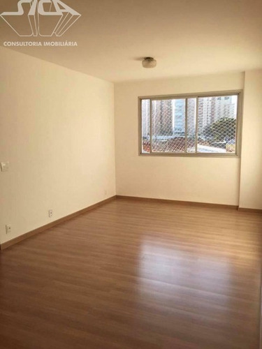 Imagem 5 de 25 de Apartamento - Ap01005 - 68546069