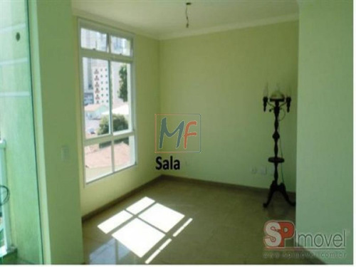 Imagem 6 de 14 de Sobrado Novo Área Nobre Estritamente Residencial A 5 Min. Shopping Santana - 4269