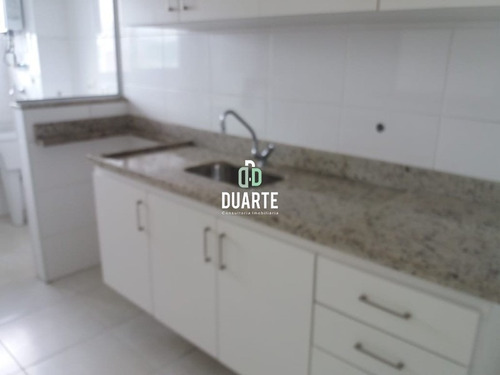 Imagem 16 de 21 de Apartamento - Ap04087 - 69742666