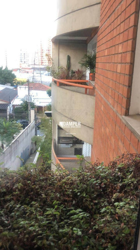 Imagem 17 de 30 de Apartamento À Venda No Bairro Centro - Santo André/sp - 209
