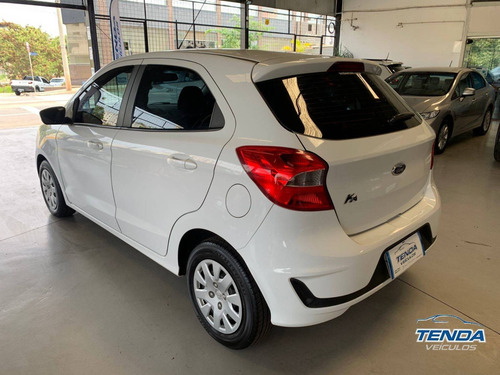 Imagem 6 de 15 de Ford Ka 1.0 Ti-vct Flex Se Manual