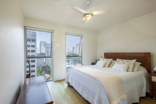 Imagem 9 de 28 de Apartamento Com 3 Dormitórios À Venda, 94 M² Por R$ 700.000,00 - Jardim São Paulo - São Paulo/sp - Ap0176
