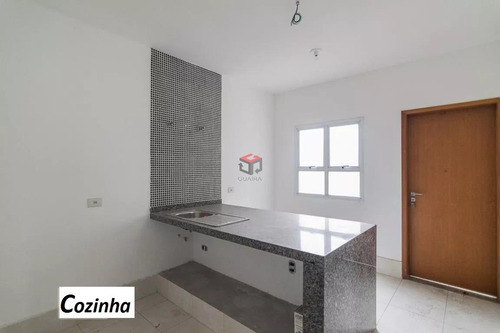 Imagem 7 de 27 de Sobrado À Venda, 3 Quartos, 1 Suíte, 2 Vagas, Valparaíso - Santo André/sp - 13702