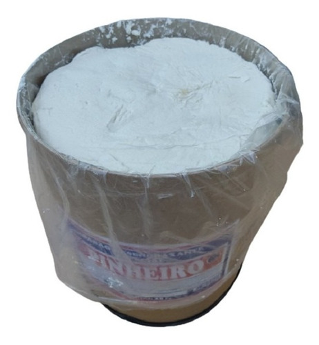 Sabão Balde Pasta De Lavar Mãos Desengraxante Pinheiro 25kg